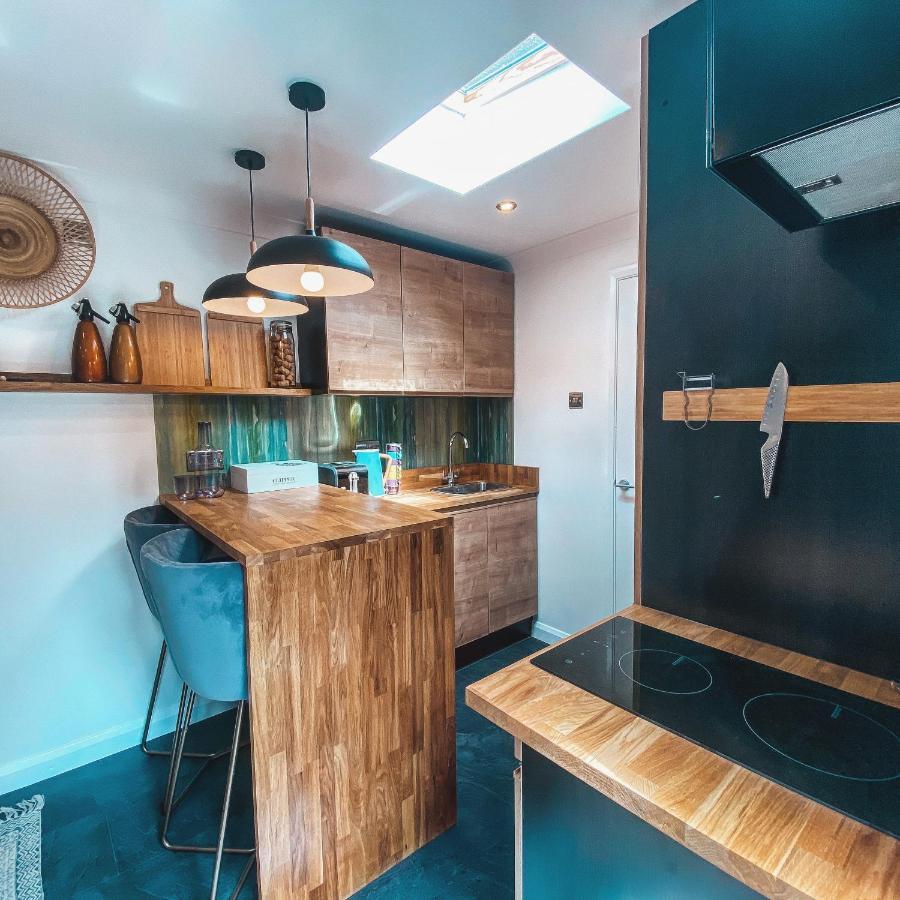 Apartament Cosy Studio Newmarket  Zewnętrze zdjęcie
