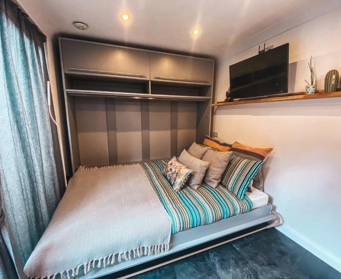 Apartament Cosy Studio Newmarket  Zewnętrze zdjęcie