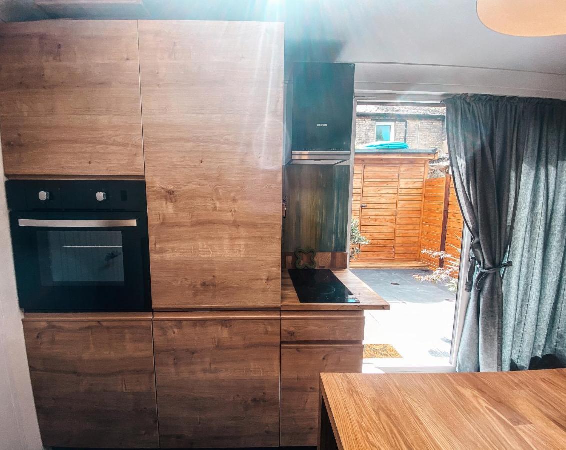 Apartament Cosy Studio Newmarket  Zewnętrze zdjęcie